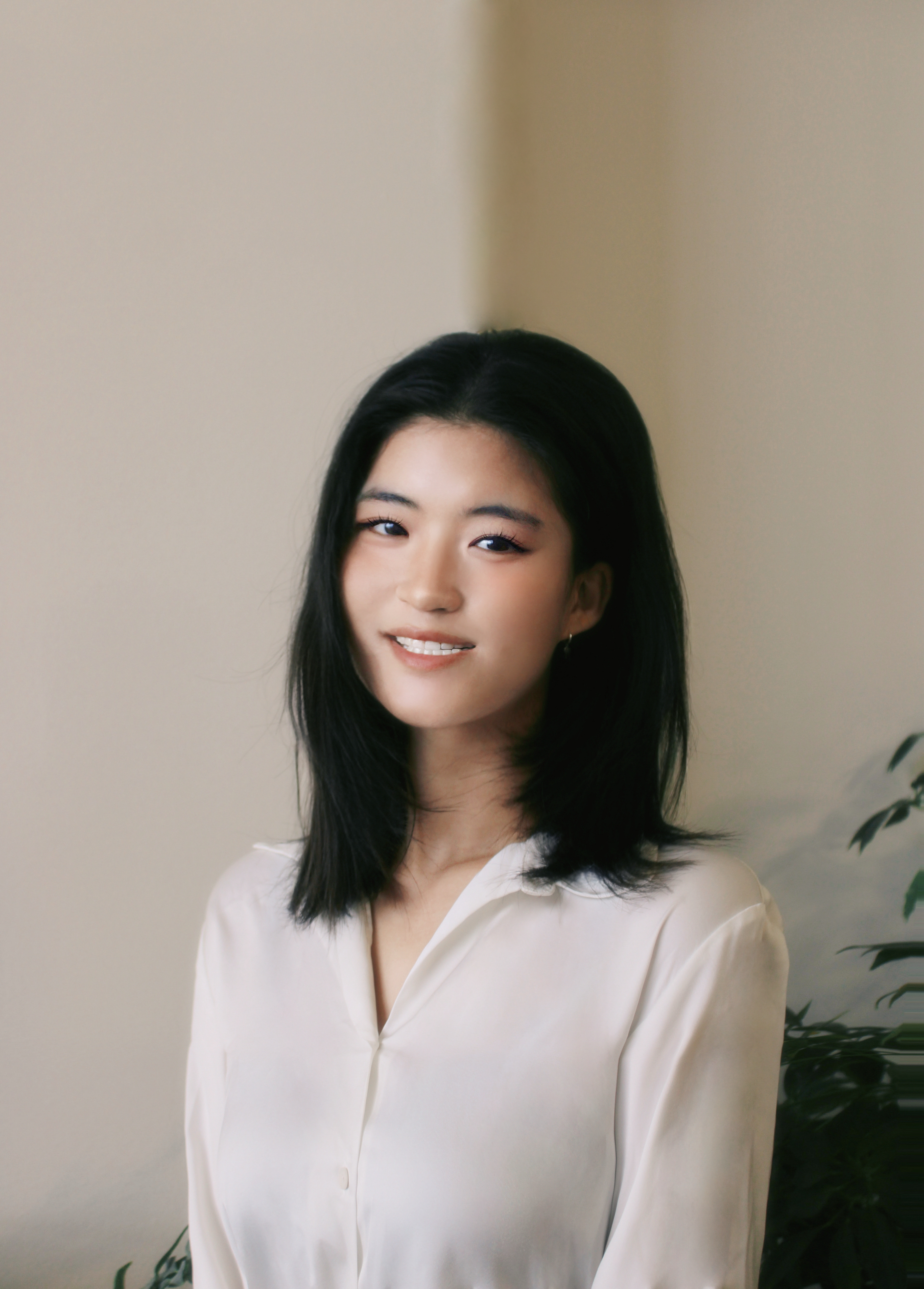 Janae Shao